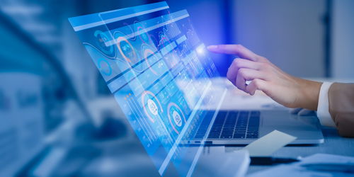 專家提醒 高考志愿填報應理性看待，不能過多指望人工智能與工業互聯網數據服務